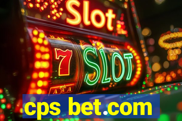 cps bet.com